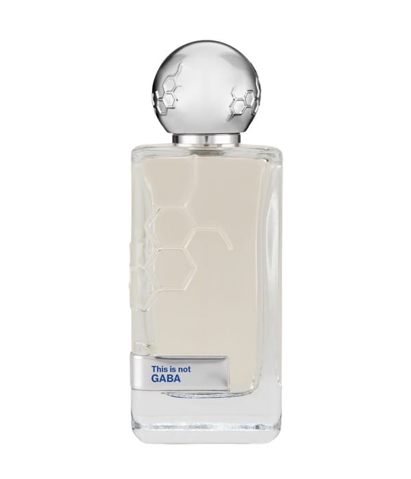 Image du produit 1 sur 2, Hormone Paris This is not GABA Parfum