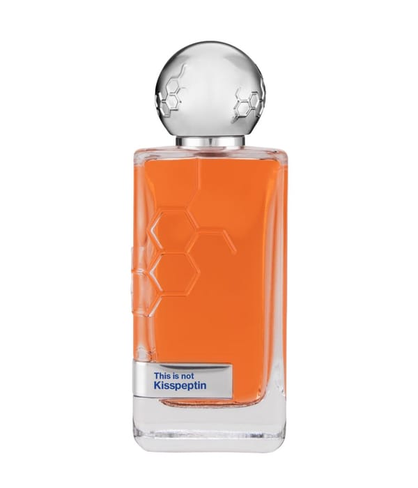 Produktbild 1 von 2, Hormone Paris This is not Kisspeptin Parfum