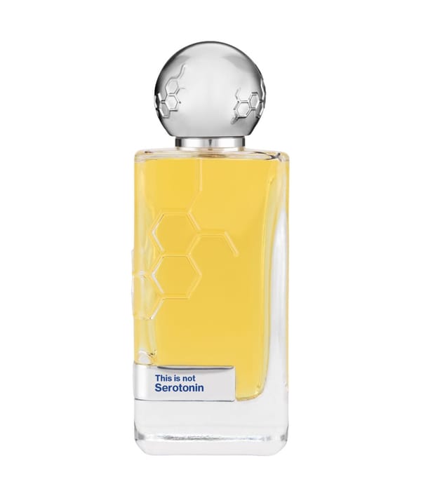 Produktbild 1 von 2, Hormone Paris This is not Serotonin Parfum