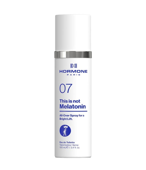 Produktbild 1 von 2, Hormone Paris This is not Melatonin VII Körperspray