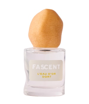 fascent l'eau d'or dort