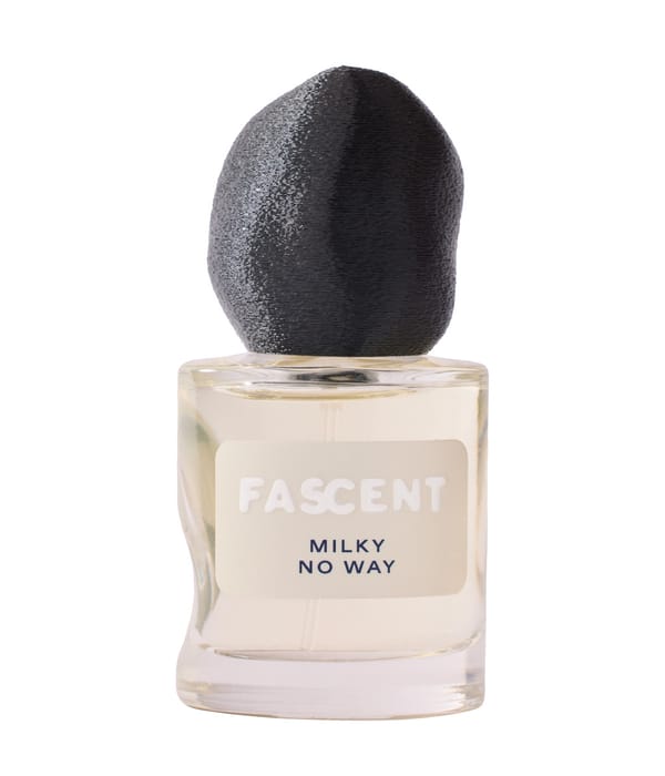 Produktbild 1 von 5, Fascent Milky No Way Eau de Parfum