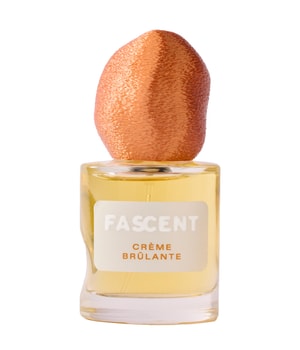 fascent creme brulante