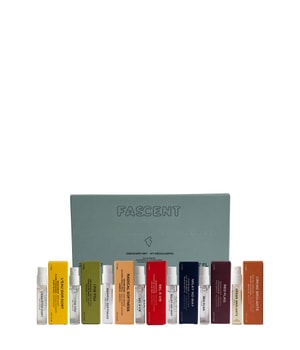 Fascent Discovery Set Doftset