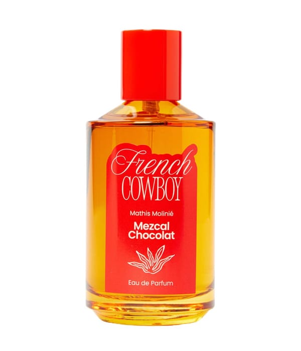 Produktbild 1 von 3, French Cowboy Mezcal Chocolat Eau de Parfum
