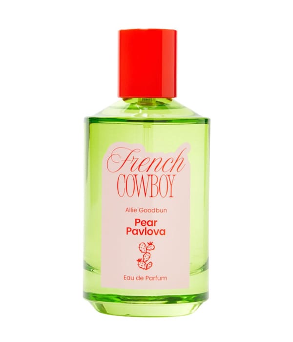Produktbild 1 von 3, French Cowboy Pear Pavlova Eau de Parfum