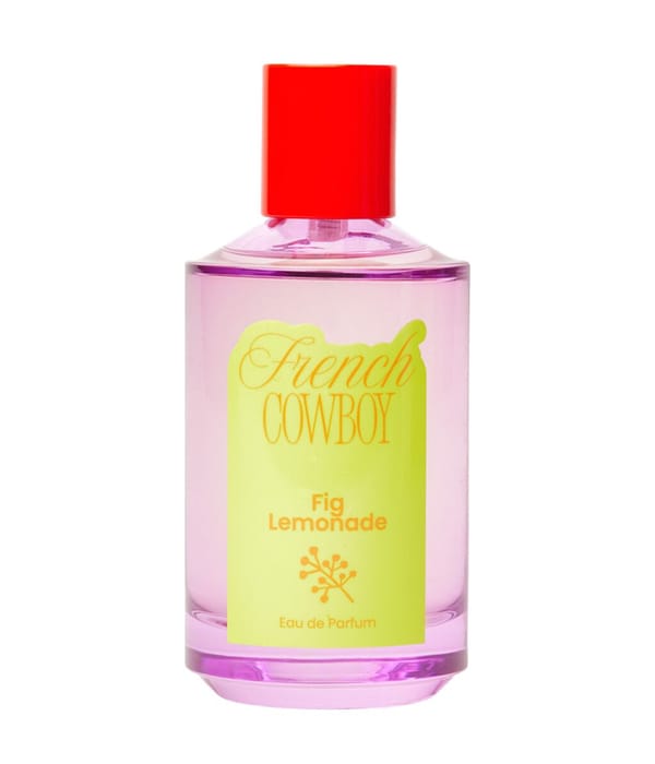 Produktbild 1 von 2, French Cowboy Fig Lemonade Eau de Parfum