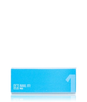 3INA Nail it! File Neglefil