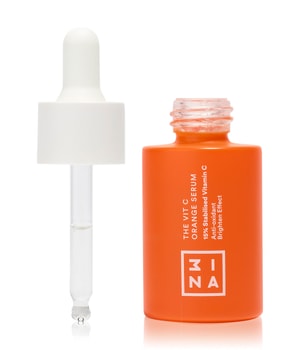 3Ina The Vit C Orange Serum Sérum visage 6 ml