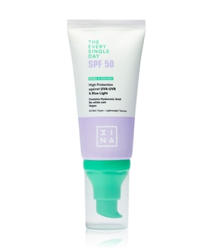 3Ina The Every Single Day SPF 50 Crème de jour 50 ml