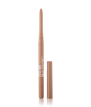 3Ina The 24H Automatic Eyebrow Pencil Wenkbrauwpotlood in Nr. 550 - Blonde 28 g