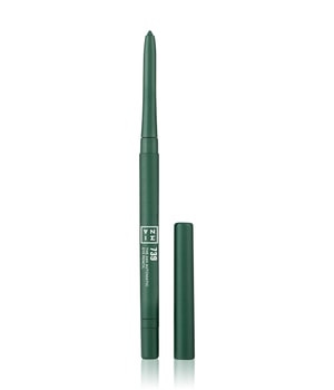 3Ina The 24H Automatic Eye Pencil Eyeliner in Nr. 739 - Green 0.35 g