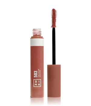 3Ina The Color Mascara in Nr. 503 - Nude 14 ml