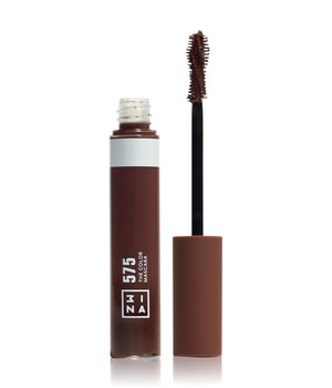 3Ina The Color Mascara in Nr. 575 - Brown 14 ml