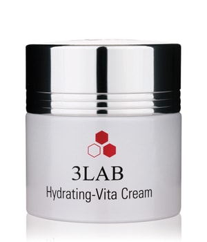 3Lab Hydrating-Vita Gezichtscrème 60 ml