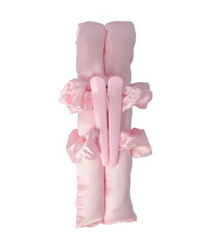 PARSA Beauty Lockentool mit Srunchies und Haarclips Curlers