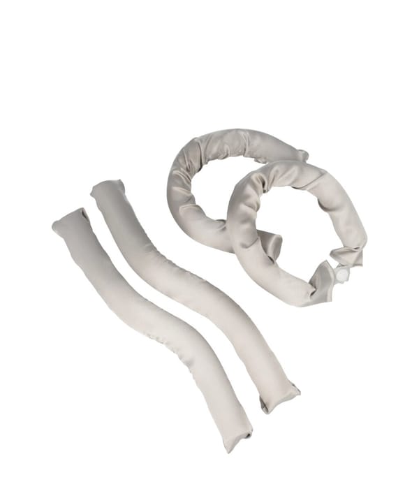 Produktbild 1 von 4, PARSA Beauty Satin Papilloten Lockenwickler