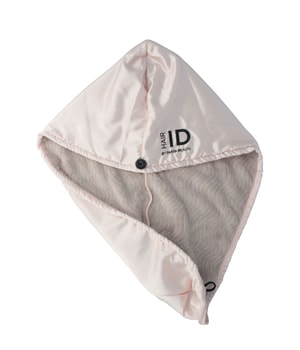 Parsa Beauty ID Turban pour cheveux Serviette de bain Unisexe