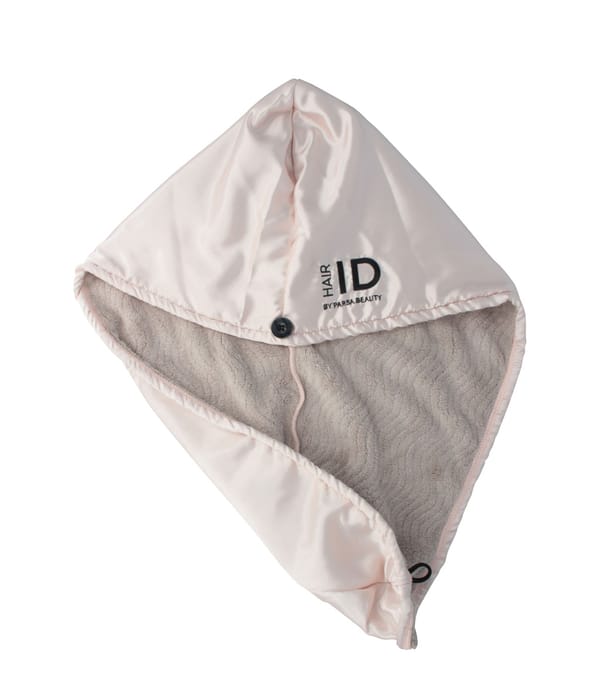 Produktbild 1 von 4, PARSA Beauty ID Haarturban Handtuch