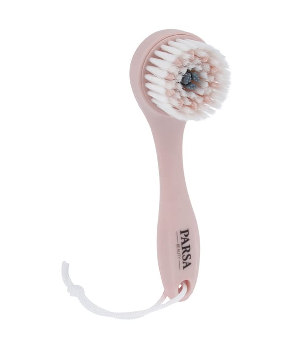 Obrázek produktu 1 z 4, PARSA Beauty Gesichtsreinigungs- & Peelingbürste Kartáček na obličej