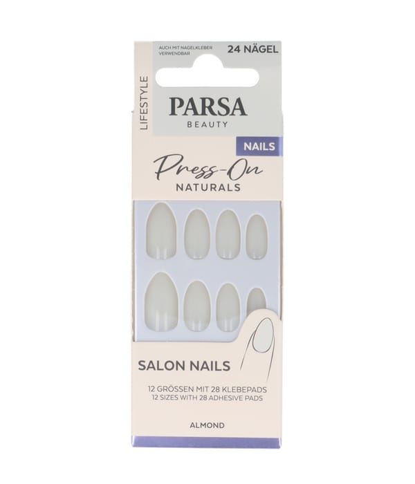 Produktbild 1 von 2, PARSA Beauty Press on-Kunstnägel, Kunstnägel