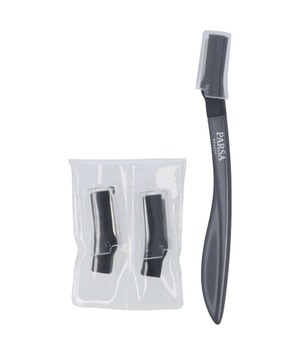 Parsa Beauty Skin ID Augenbrauenrasierer Ciseaux sourcils 3 art.