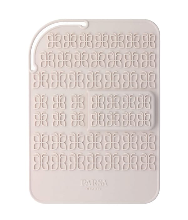 Produktbild 1 von 6, PARSA Beauty Hitzeschutzmatte Silikonpad