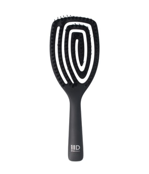 PARSA Beauty HAIR ID spiralborste Paddelborste