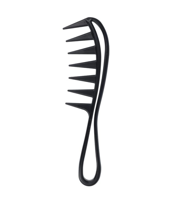 Produktbillede 1 af 2, PARSA Beauty Lockenkamm Kam til krøllet hår