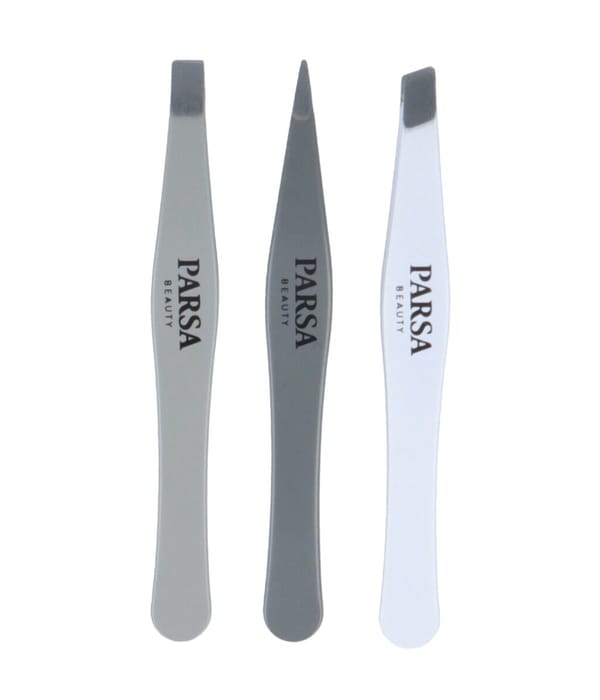 Produktbillede 1 af 3, PARSA Beauty Mini-Pinzetten Pincet