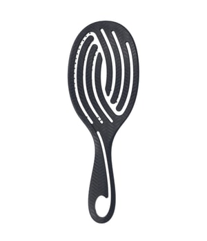 PARSA Beauty Spiralna szczotka Z domieszką słomy pszenicznej Szczotka z otworami 1 szt.