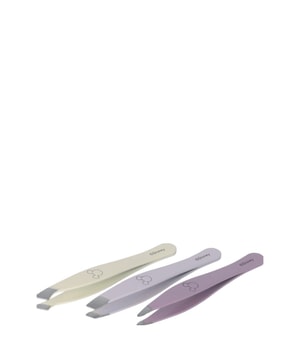 PARSA Beauty Mini-Pinzetten-Set Pincet