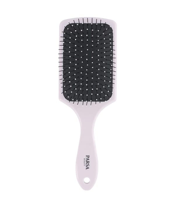 Produktbild 1 von 4, PARSA Beauty Haarbürste Paddlebürste