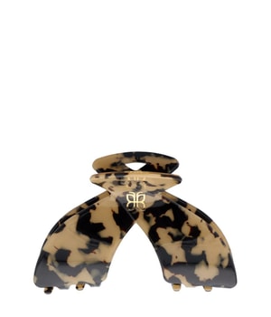Parsa Beauty Haarklammer t-shell Haarspelden 1 ct