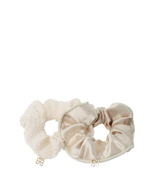 PARSA Beauty Scrunchie-set Nude, 2 st. Hårsnodd