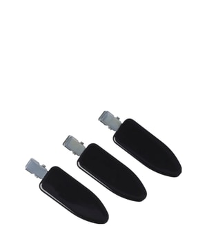 PARSA Beauty Klipsy do włosów 3 szt. Klamry do włosów 3 szt.