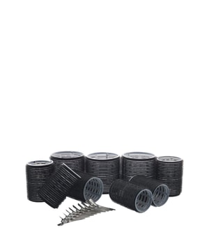 Parsa Beauty Lockenwickler-Set Bigoudi 18 art.