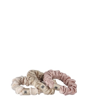 PARSA Beauty hårelastikker multicolor satin Hårelastik