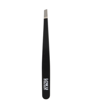 PARSA Beauty pincett i svart Pincett