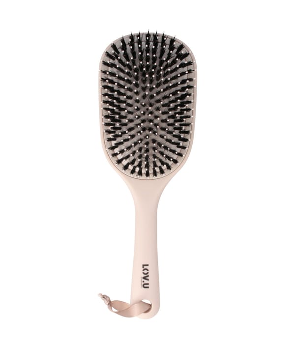 Produktbild 1 von 2, PARSA Beauty LOV.U Paddlebürste