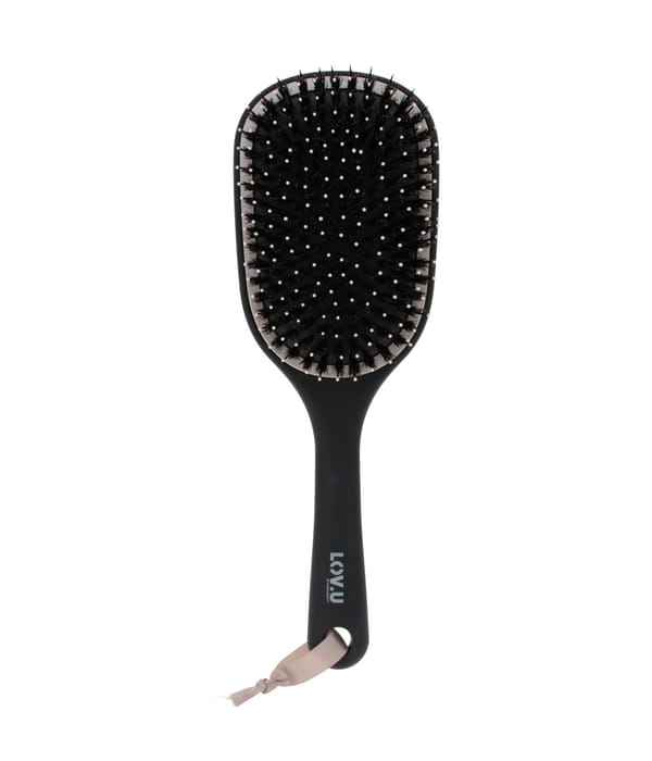 Obrázek produktu 1 z 2, PARSA Beauty LOV.U Lopatkový kartáč