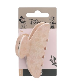 PARSA Beauty Haarklammer Acryl Disney Print 1Stk. Hårklämmor