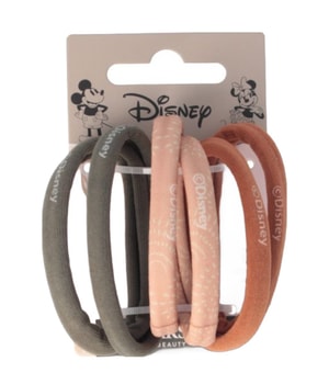 PARSA Beauty Hårsnodd italiensk flerfärgad Disney Hårsnodd