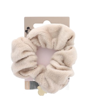 PARSA Beauty Scrunchie beige Disney 1 st Hårsnodd