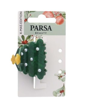 PARSA Beauty Hårklämma granpärlor 1 st Hårklämmor