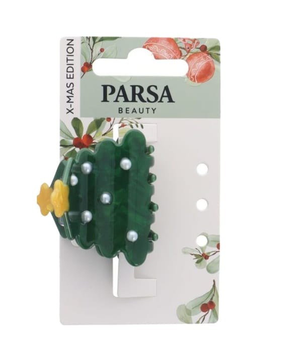 Produktbillede 1 af 2, PARSA Beauty Hårklemme Hårnåle