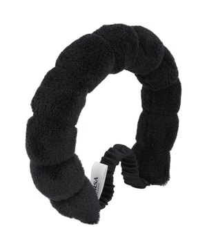 Parsa Beauty Bubble haarband zwarte Haarband
