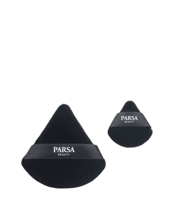 Image du produit 1 sur 3, PARSA Beauty Powder Puff Éponge à maquillage