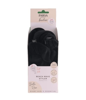 PARSA Beauty Beach wave styler svart Hårstylingkit