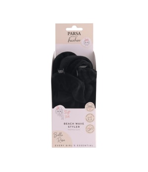 PARSA Beauty Beach wave styler Noir Coffret cheveux